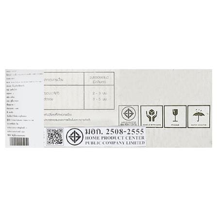 FLOOR TILE 30x60CM KEVIN DARK GREY 1.44M2_5