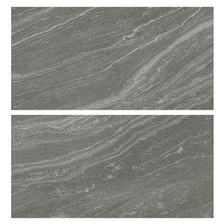 FLOOR TILE 30x60CM KEVIN DARK GREY 1.44M2_1