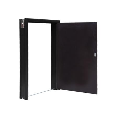 บานถังแก๊ส KING แพลตินัม 50.8X73.6เซนติเมตร โอ๊ค_1