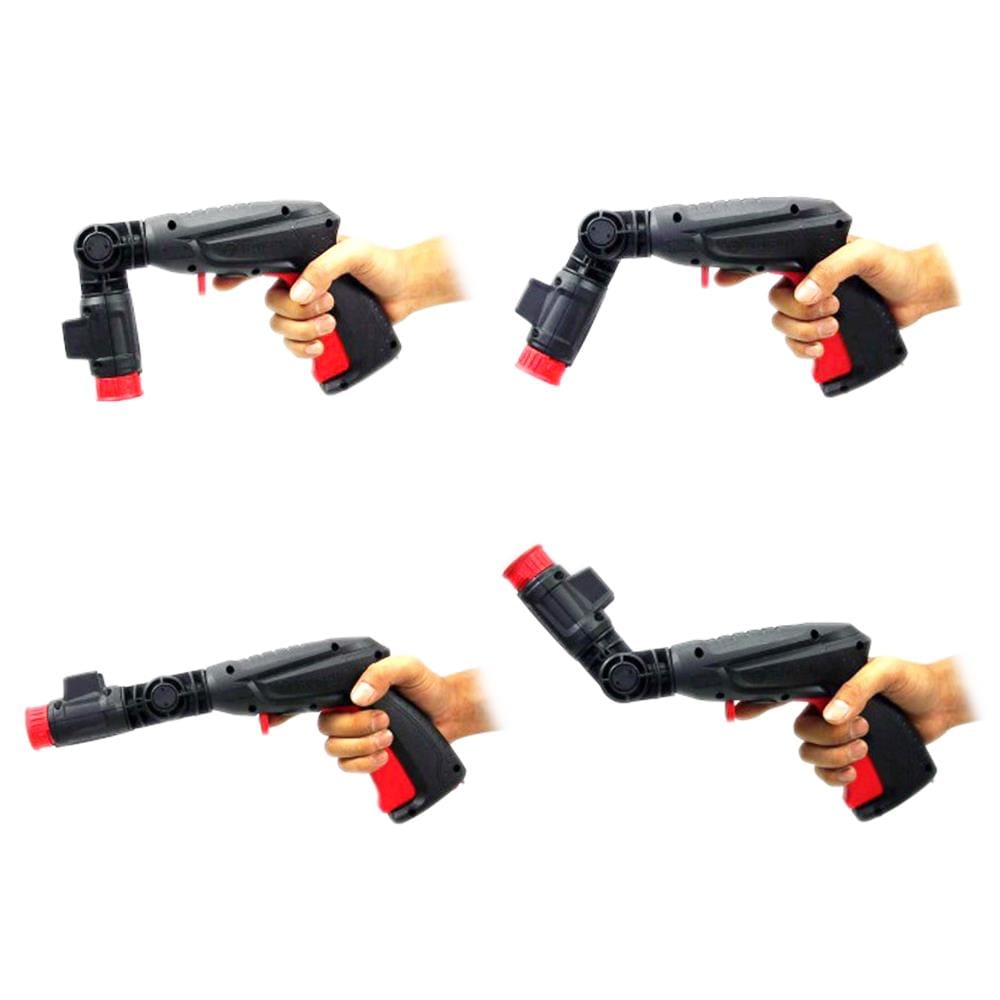 เครื่องฉีดน้ำ BOSCH EASYL AQUATAK 100 บาร์ 1100 วัตต์
