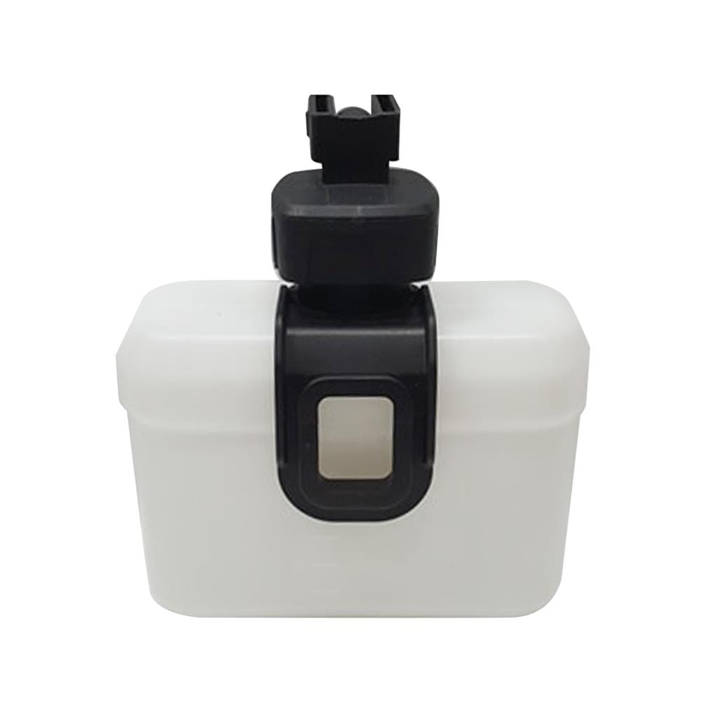 เครื่องฉีดน้ำ BOSCH EASYL AQUATAK 100 บาร์ 1100 วัตต์
