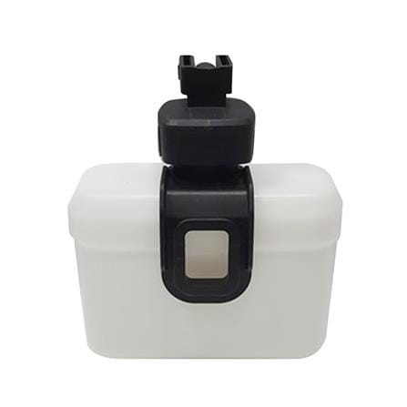 เครื่องฉีดน้ำ BOSCH EASYL AQUATAK 100 บาร์ 1100 วัตต์_3