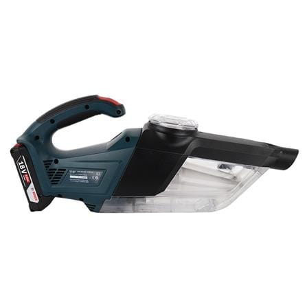เครื่องดูดฝุ่น (พร้อมแบตเตอรี่) BOSCH GAS 700 มล. 18 โวลต์_2