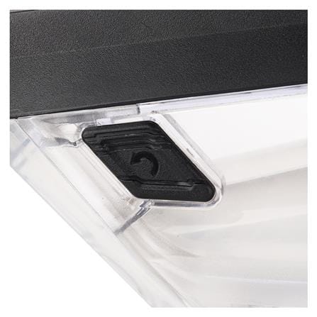 เครื่องดูดฝุ่น (พร้อมแบตเตอรี่) BOSCH GAS 700 มล. 18 โวลต์_3