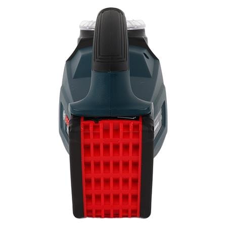 เครื่องดูดฝุ่น (พร้อมแบตเตอรี่) BOSCH GAS 700 มล. 18 โวลต์_7