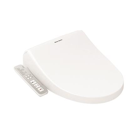 ฝารองนั่งอัตโนมัติ AMERICAN STANDARD CEAS7SL1-0100510P0 สีขาว_0