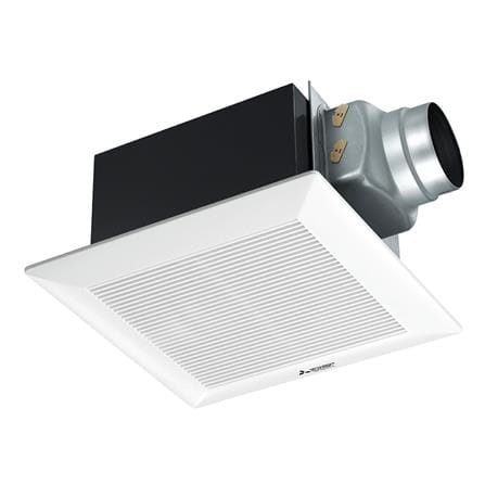 CEILING VENTILATION FAN 4IN MITSUBISHI VD-10Z4T6-S_0