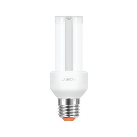 หลอด LED LAMPTAN COMPACT U-TYPE 5.5 วัตต์ DAYLIGHT E27
