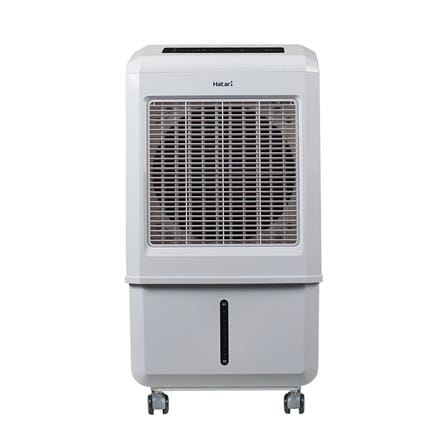 พัดลมไอเย็น HATARI AC TURBO1 32 ลิตร สีขาว_0