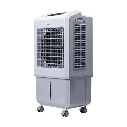 พัดลมไอเย็น HATARI AC TURBO1 32 ลิตร สีขาว_1