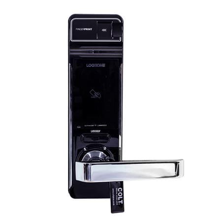 DIGITAL DOOR LOCK COLT LH5000F-SKN BLACK_0