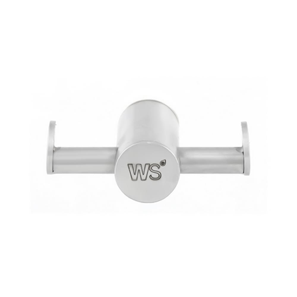 ขอแขวนผ้า WS ZS-5000N สเตนเลส