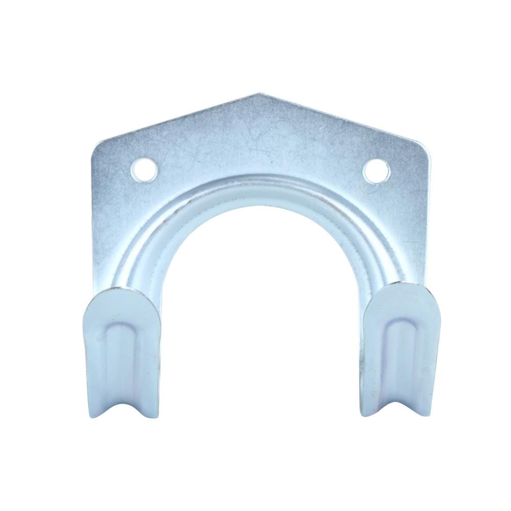 U HOOK SOLID SILVER 5EA/SET