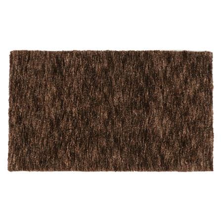 พรม HOME LIVING STYLE MOSS 120X180 ซม. สีน้ำตาล