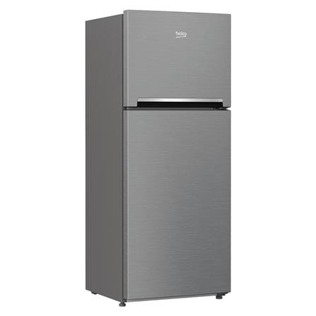 ตู้เย็น 2 ประตู BEKO RDNT200I50S 6.5 คิว สีเงิน_1