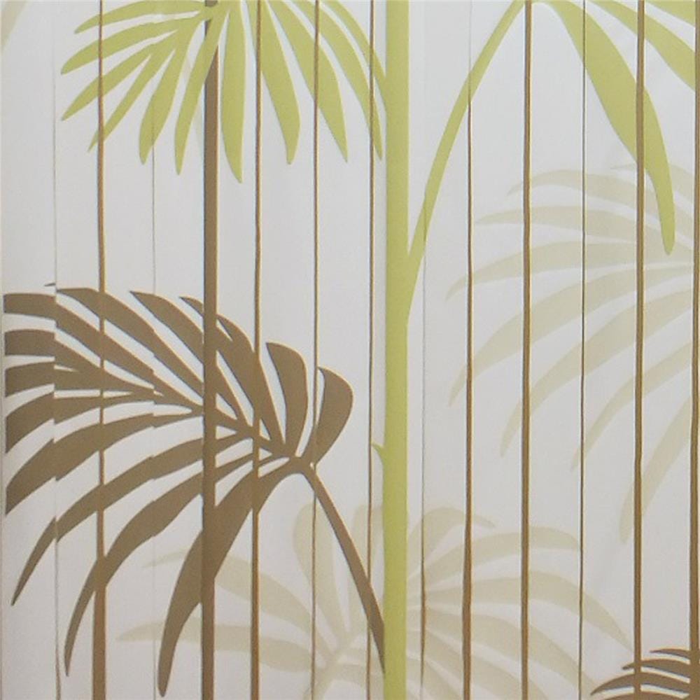 มู่ลี่ PVC HOME LIVING STYLE TROPICAL 80X200 ซม.