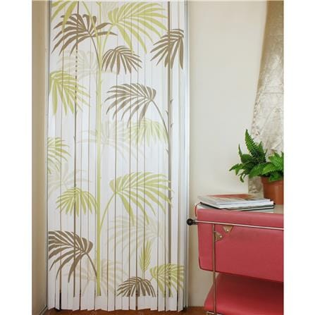 มู่ลี่ PVC HOME LIVING STYLE TROPICAL 80X200 ซม._4