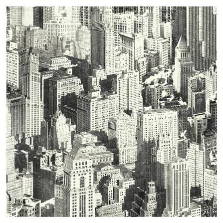 วอลล์เปเปอร์ DIY YORK WALLCOVERINGS RK4507