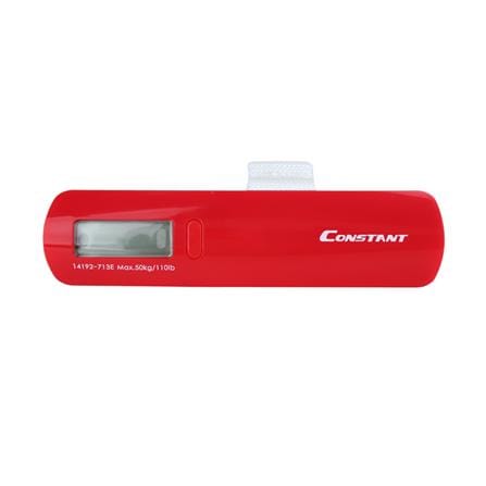 เครื่องชั่งน้ำหนักกระเป๋าแบบพกพา CONSTANT 14192-713E_0