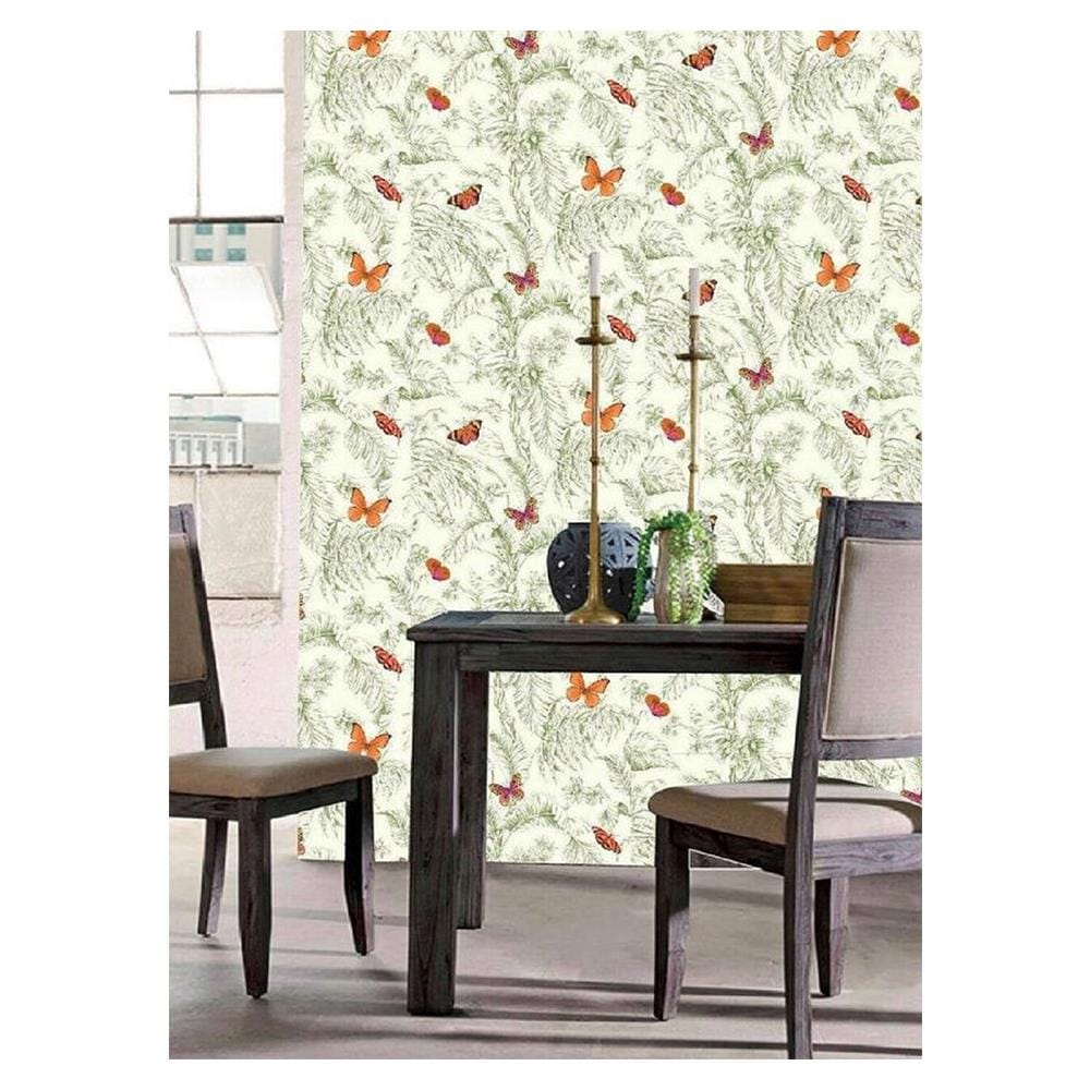 วอลล์เปเปอร์ DIY YORK WALLCOVERINGS AF2027