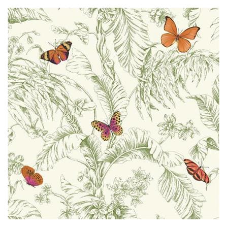 วอลล์เปเปอร์ DIY YORK WALLCOVERINGS AF2027