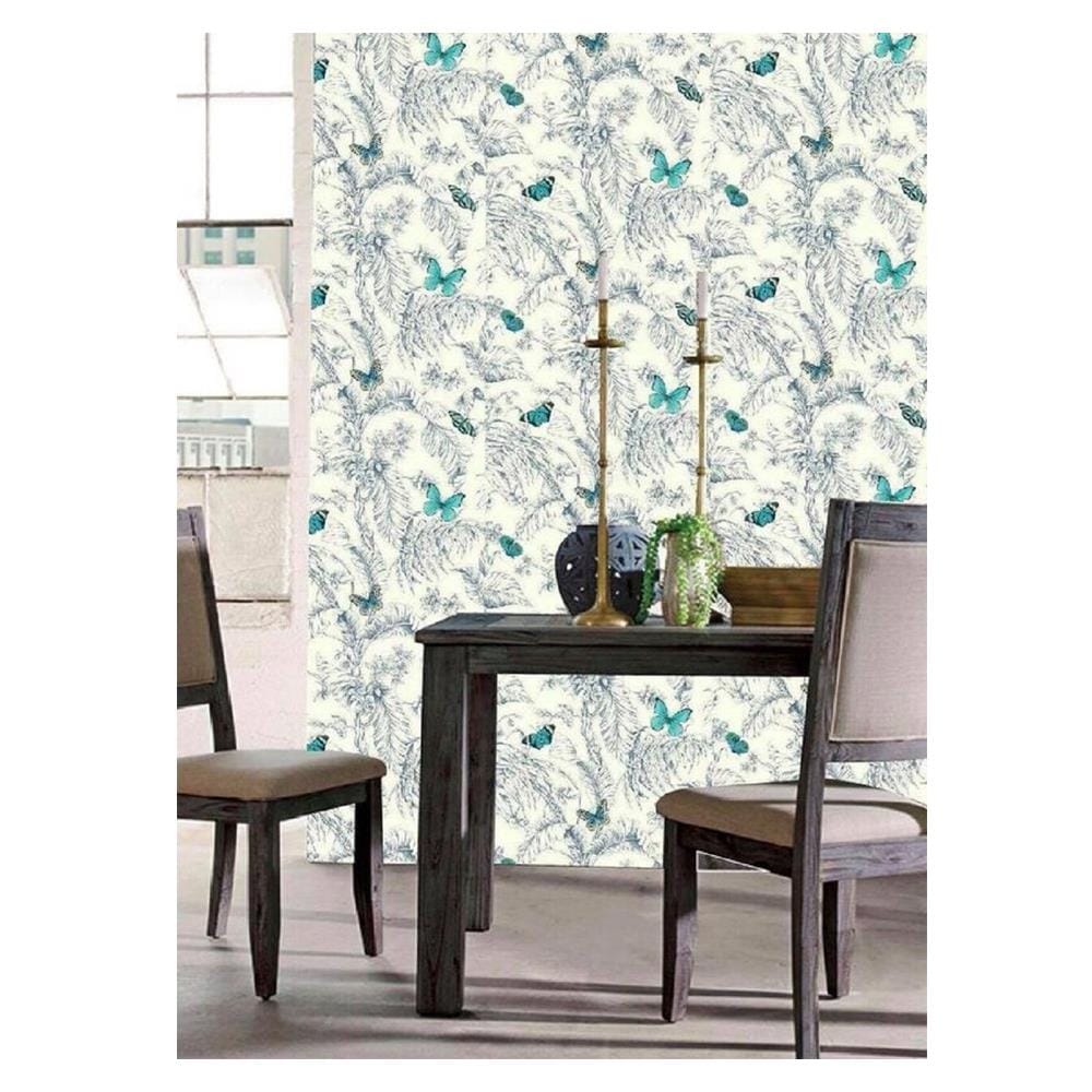 วอลล์เปเปอร์ DIY YORK WALLCOVERINGS AF2026