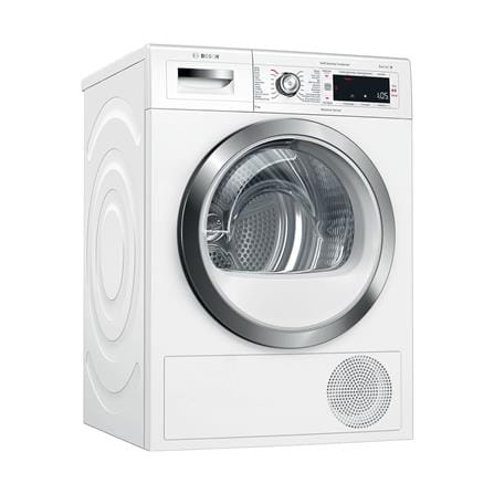 เครื่องอบผ้าฝาหน้า BOSCH WTW85560TH 9 กก. อินเวอร์เตอร์_0