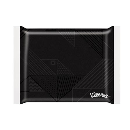 กระดาษเช็ดหน้า KLEENEX VINTAGE 50 แผ่น แพ็ค3_1