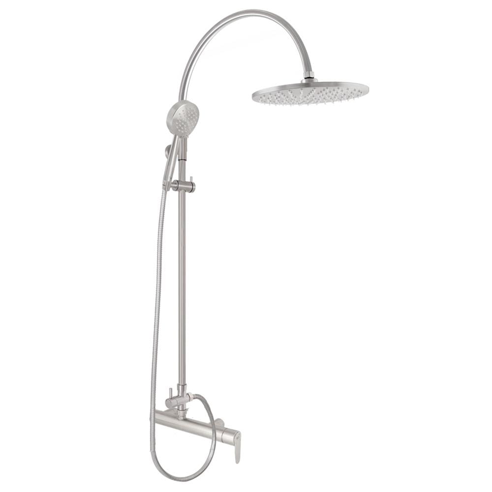 ฝักบัว RAIN SHOWER ผสม WS WS-8093R