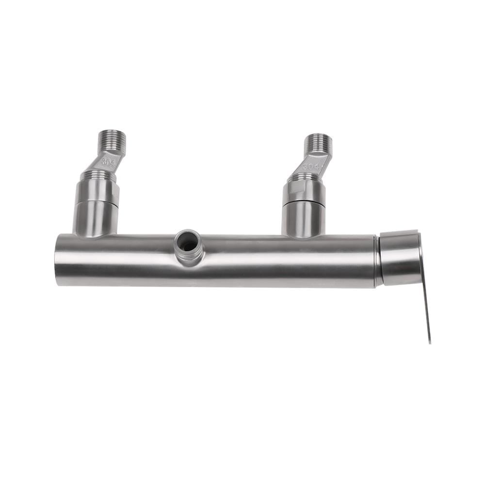 ฝักบัว RAIN SHOWER ผสม WS WS-8093R