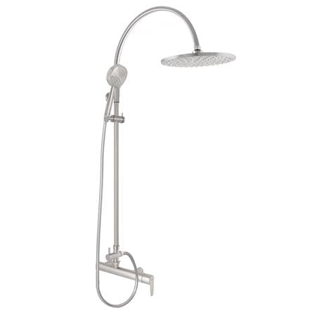 ฝักบัว RAIN SHOWER ผสม WS WS-8093R_0