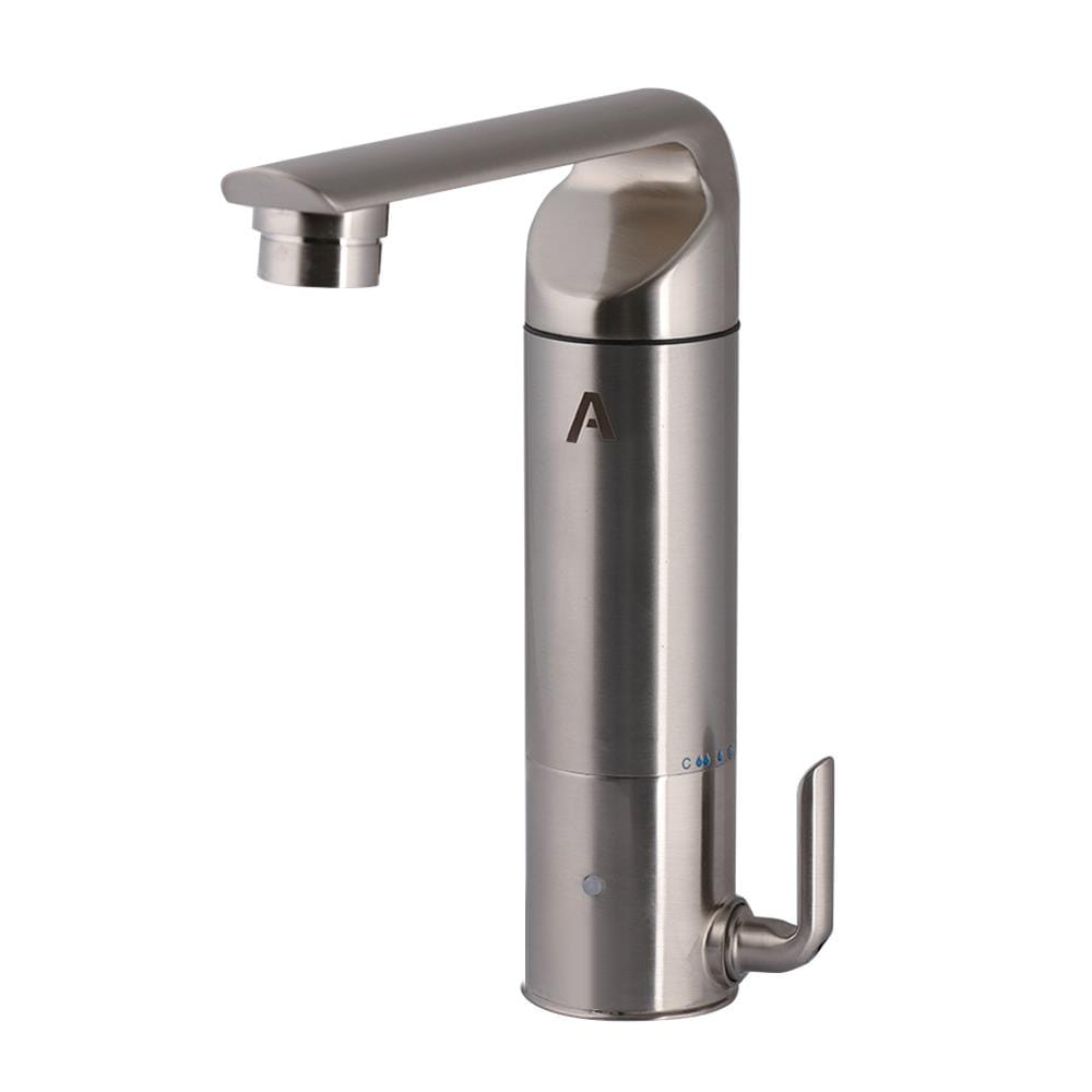 เครื่องทำนํ้าอุ่นแบบก๊อก ASGATEC HT38