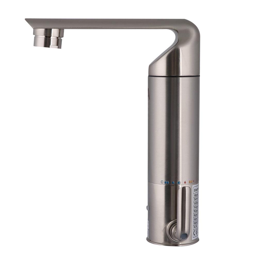 เครื่องทำนํ้าอุ่นแบบก๊อก ASGATEC HT38