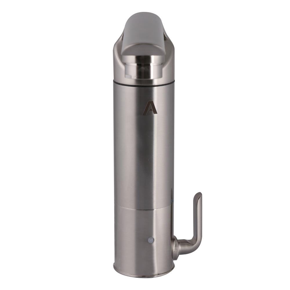 เครื่องทำนํ้าอุ่นแบบก๊อก ASGATEC HT38