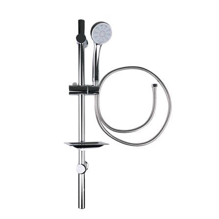 ฝักบัวพร้อมราวเลื่อน NOVABATH SL-228