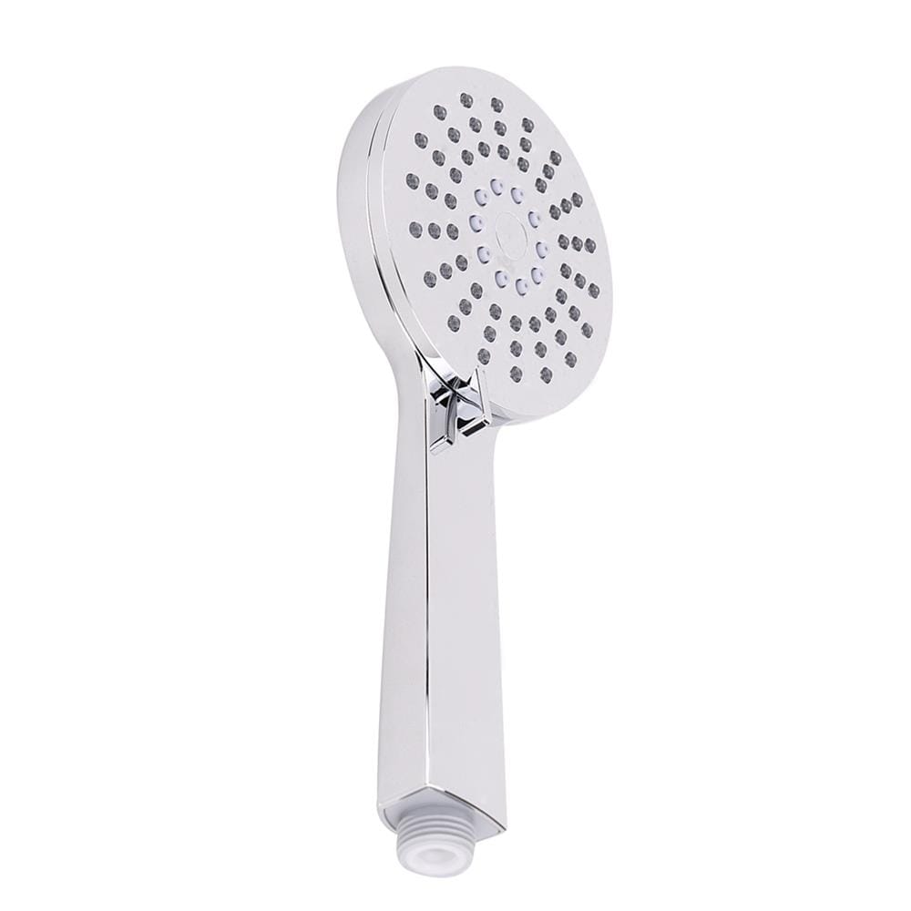 ฝักบัวสายอ่อน NOVABATH NVB-HS034 สีโครม