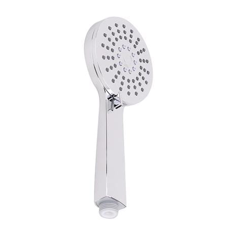ฝักบัวสายอ่อน NOVABATH NVB-HS034 สีโครม_0