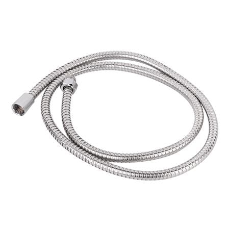 ฝักบัวสายอ่อน NOVABATH NVB-HS034 สีโครม_1