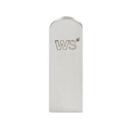 ขอแขวนผ้า WS LL-6101 สีสเตนเลส_1