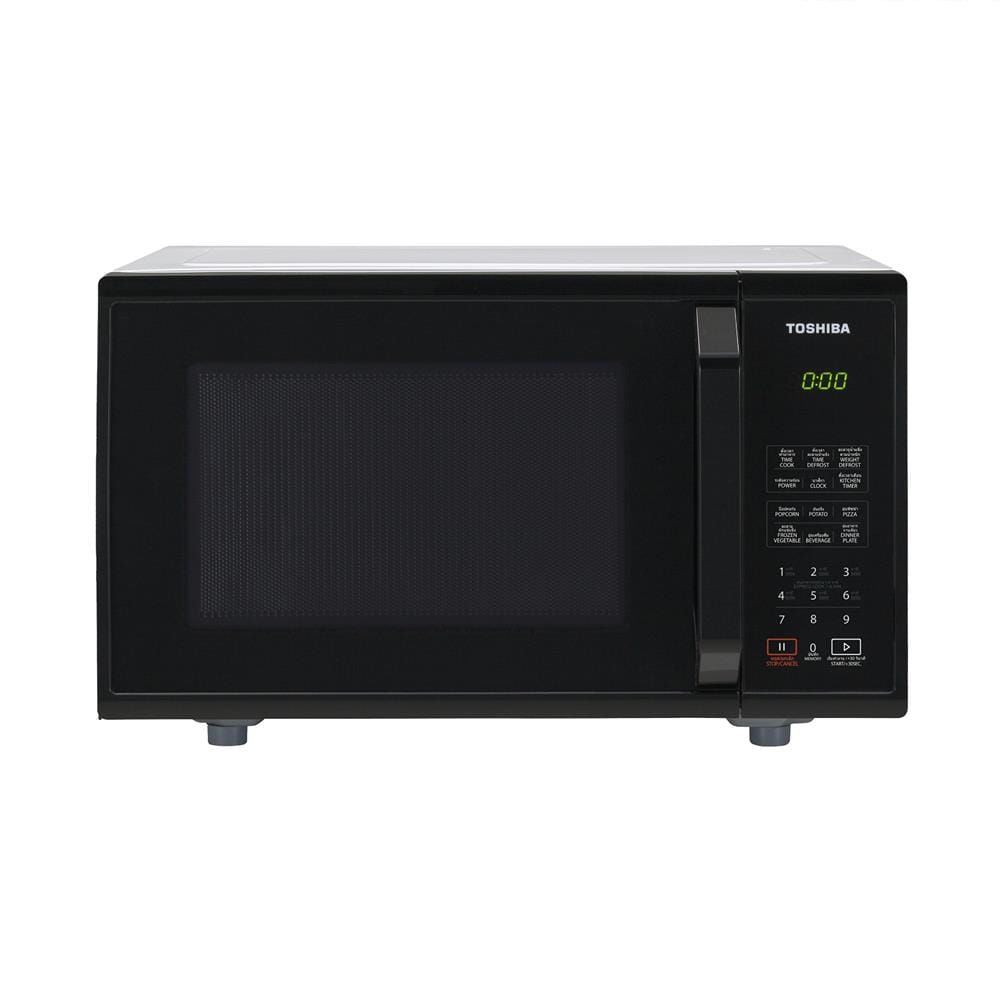 ไมโครเวฟ TOSHIBA ER-SS23(K)TH 23 ลิตร