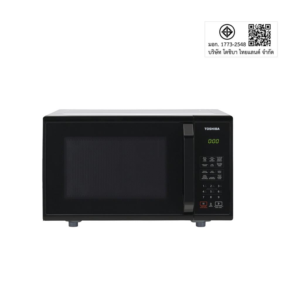 ไมโครเวฟ TOSHIBA ER-SS23(K)TH 23 ลิตร
