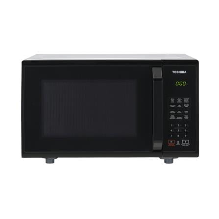 ไมโครเวฟ TOSHIBA ER-SS23(K)TH 23 ลิตร_0