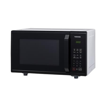 ไมโครเวฟ TOSHIBA ER-SS23(K)TH 23 ลิตร_1