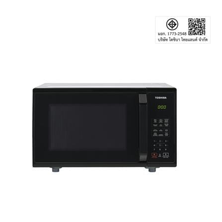 ไมโครเวฟ TOSHIBA ER-SS23(K)TH 23 ลิตร_4