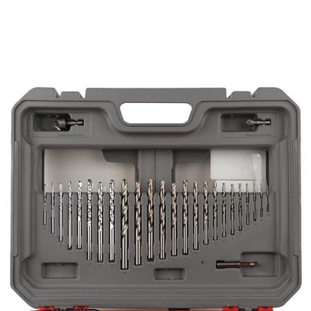 ชุดสว่านกระแทกไร้สาย (พร้อมแบตเตอรี่) MATALL MT-0512B 12 โวลต์_2