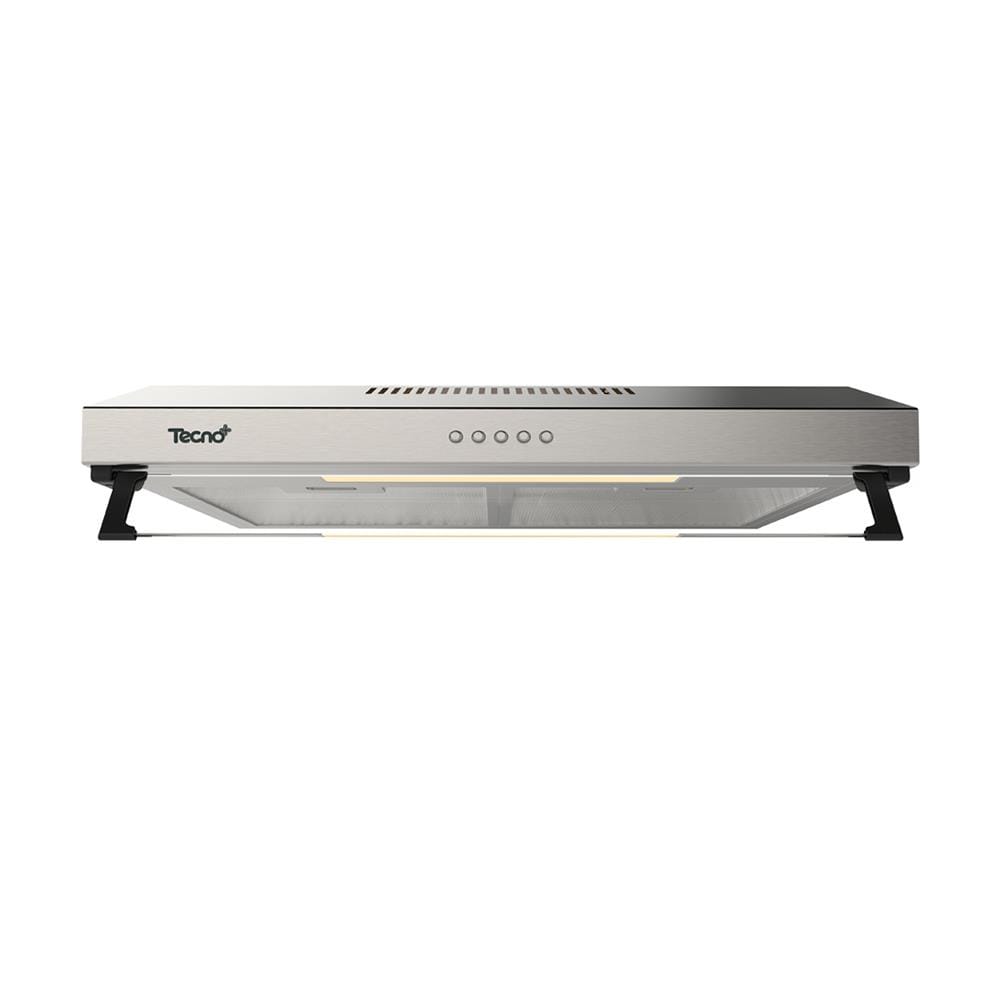 เตาฝัง+เครื่องดูดควัน TECNOPLUS VT302DGb+HD6048MN