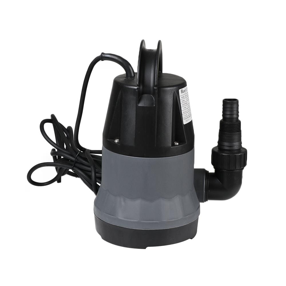 SUBMERSIBLE PUMP FLUSSO HP-400
