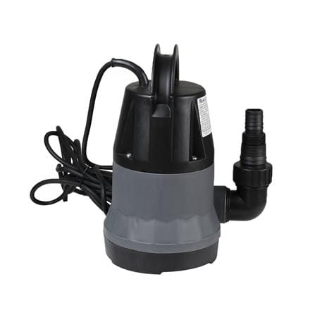 SUBMERSIBLE PUMP FLUSSO HP-400_0