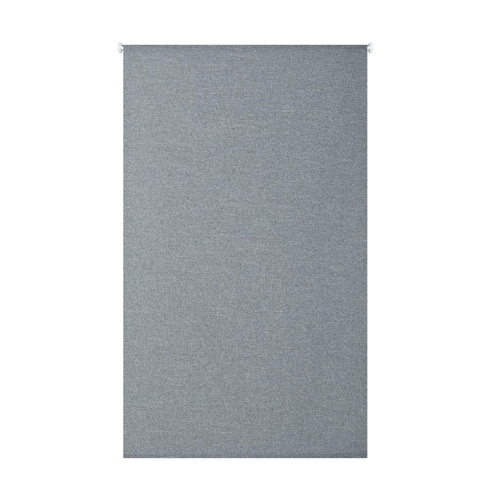 ROLLER BLIND HOME LIVING STYLE  BREEZE 100x160CM GRAY