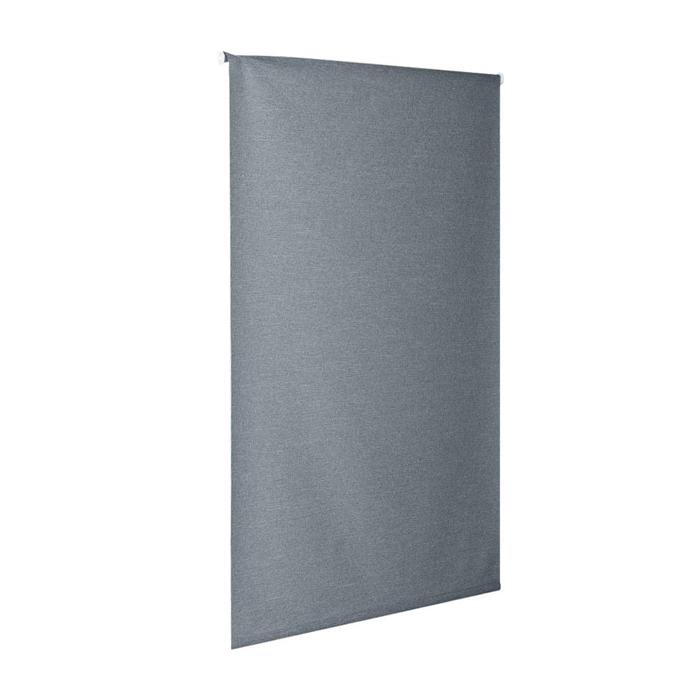 ROLLER BLIND HOME LIVING STYLE  BREEZE 100x160CM GRAY